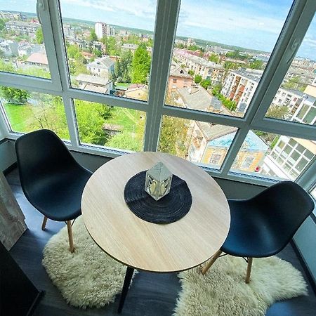 Belvederska Apartment 3 ايفانو - فرانكيفسك المظهر الخارجي الصورة