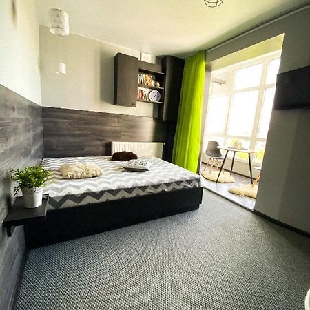 Belvederska Apartment 3 ايفانو - فرانكيفسك المظهر الخارجي الصورة