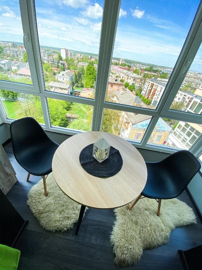 Belvederska Apartment 3 ايفانو - فرانكيفسك المظهر الخارجي الصورة