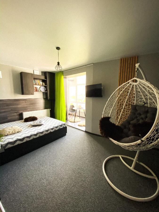 Belvederska Apartment 3 ايفانو - فرانكيفسك المظهر الخارجي الصورة