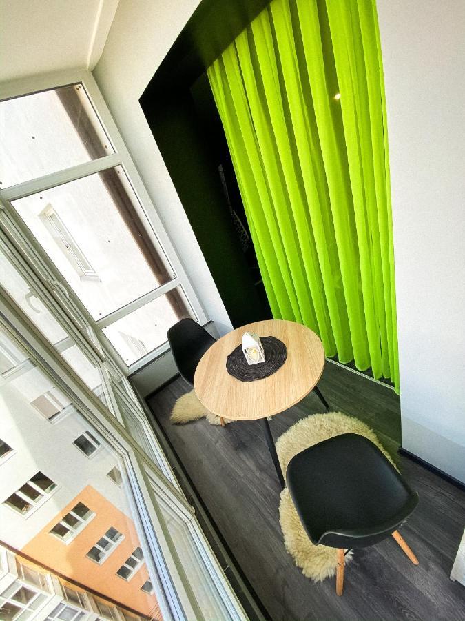 Belvederska Apartment 3 ايفانو - فرانكيفسك المظهر الخارجي الصورة