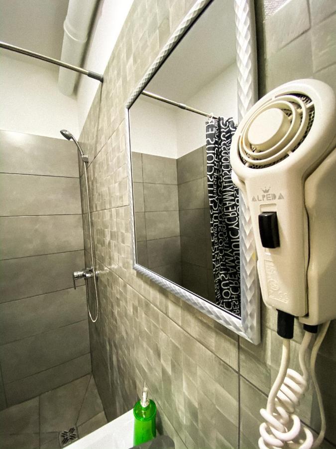 Belvederska Apartment 3 ايفانو - فرانكيفسك المظهر الخارجي الصورة