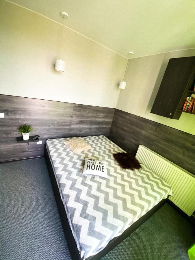 Belvederska Apartment 3 ايفانو - فرانكيفسك المظهر الخارجي الصورة