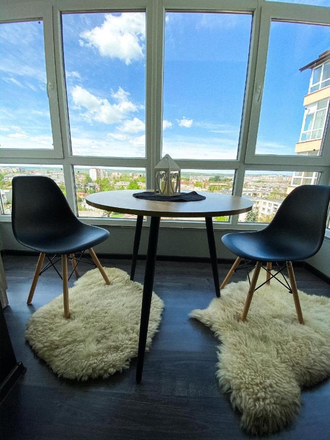 Belvederska Apartment 3 ايفانو - فرانكيفسك المظهر الخارجي الصورة
