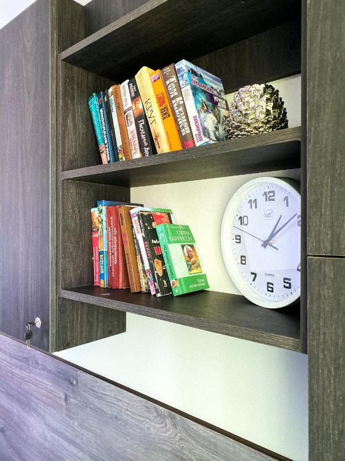 Belvederska Apartment 3 ايفانو - فرانكيفسك المظهر الخارجي الصورة